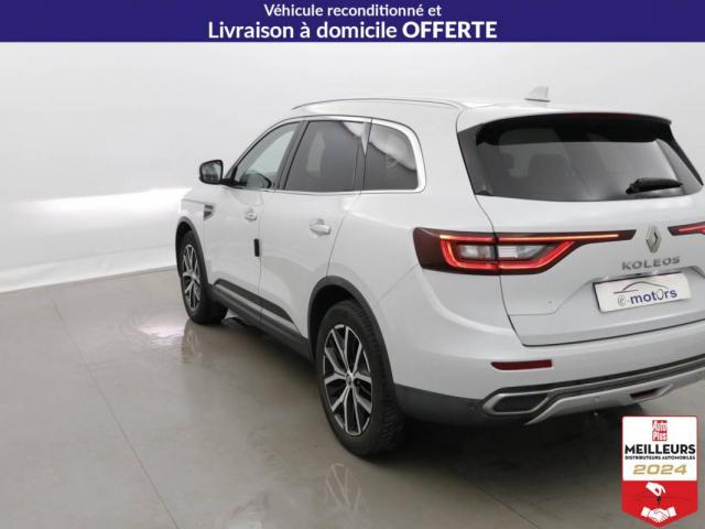 Renault Koleos image 8