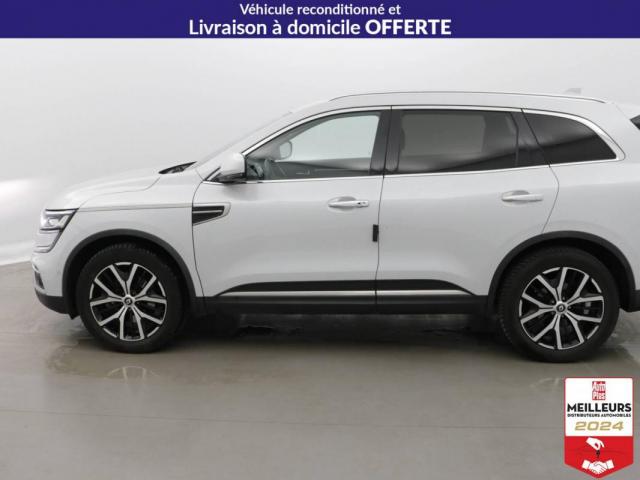 Renault Koleos image 1