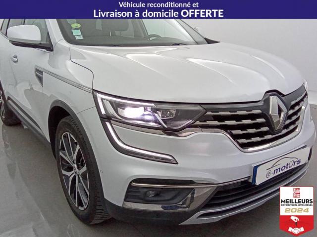 Renault Koleos image 3