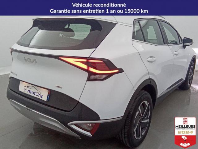 Kia Sportage image 9