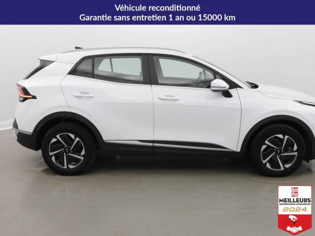 Kia Sportage image 7