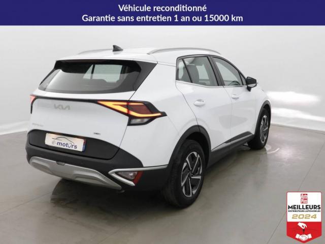 Kia Sportage image 4