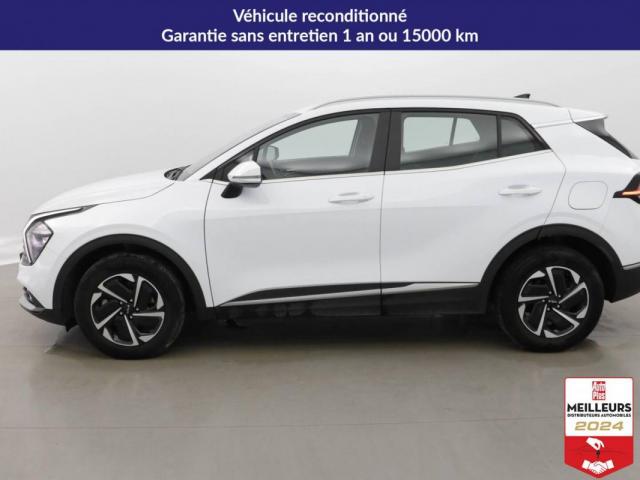 Kia Sportage image 1