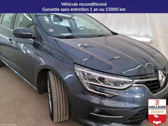 Renault Mégane image 5