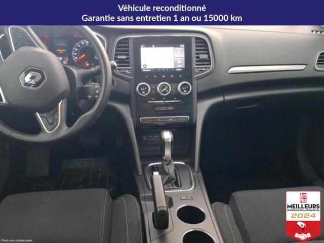 Renault Mégane image 2