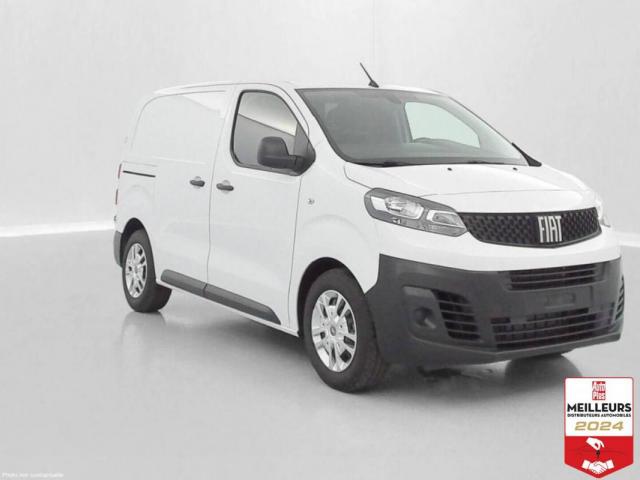 Fiat Scudo image 1