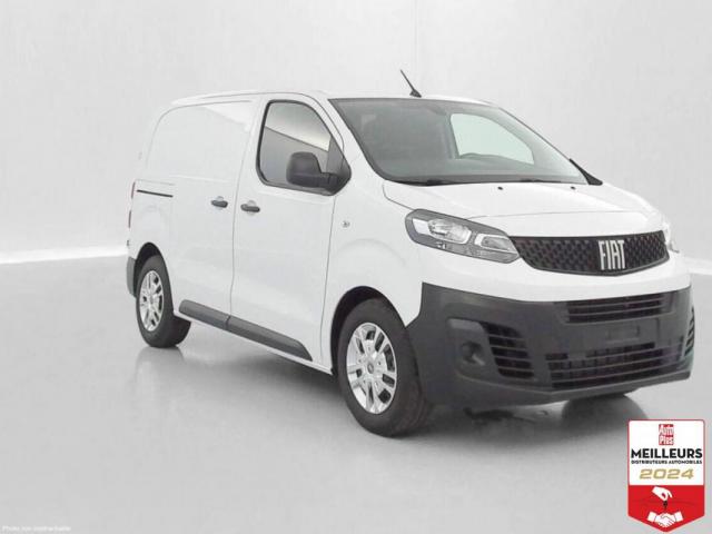 Fiat Scudo image 9