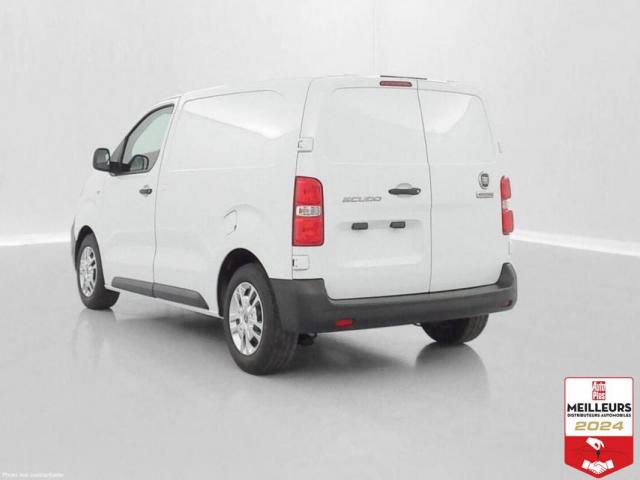 Fiat Scudo image 4