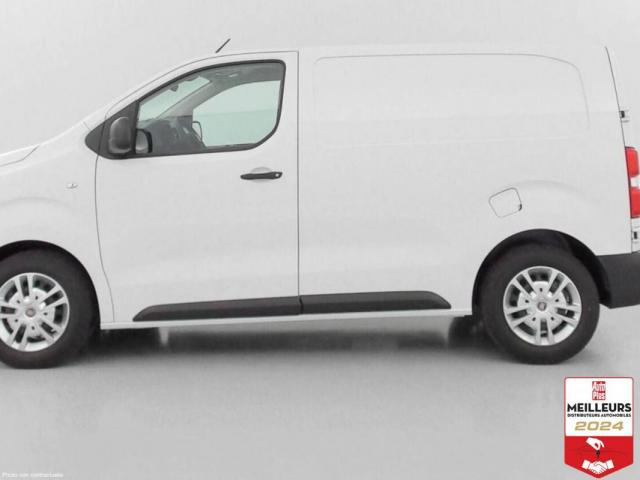 Fiat Scudo image 6
