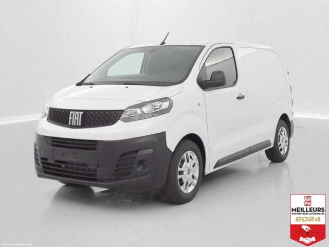 Fiat Scudo image 3