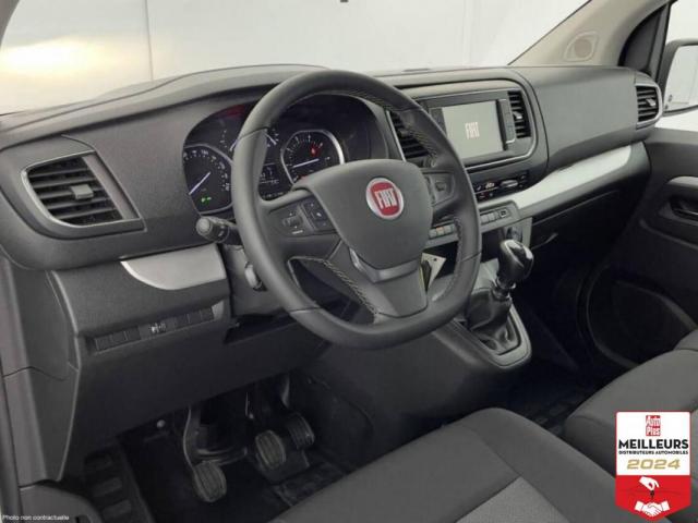 Fiat Scudo image 7