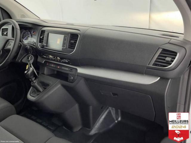 Fiat Scudo image 8