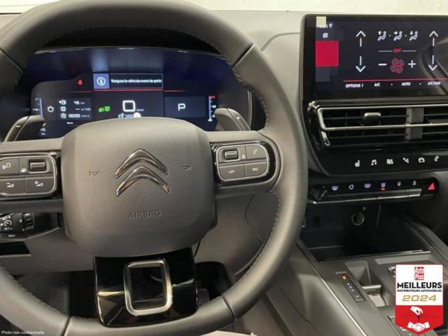 Citroen C5 Aircross image 8