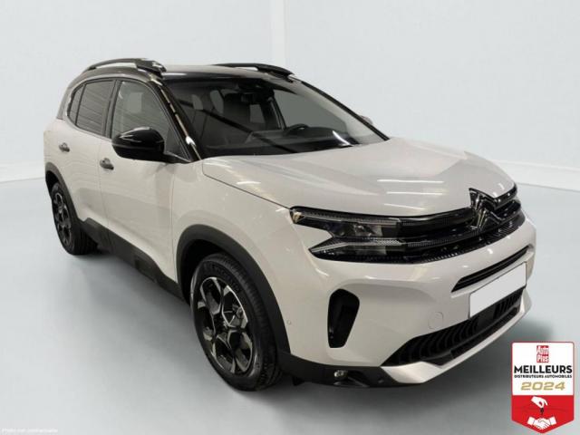 Citroen C5 Aircross image 7