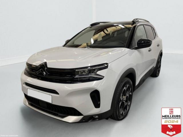 Citroen C5 Aircross image 9