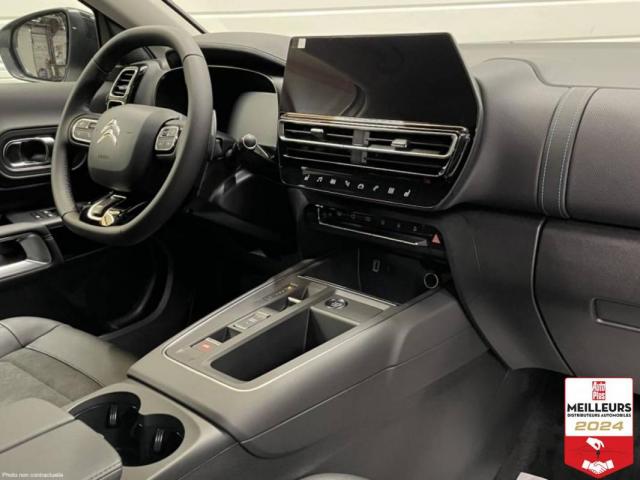Citroen C5 Aircross image 2