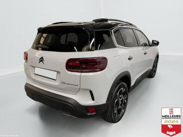 Citroen C5 Aircross image 4