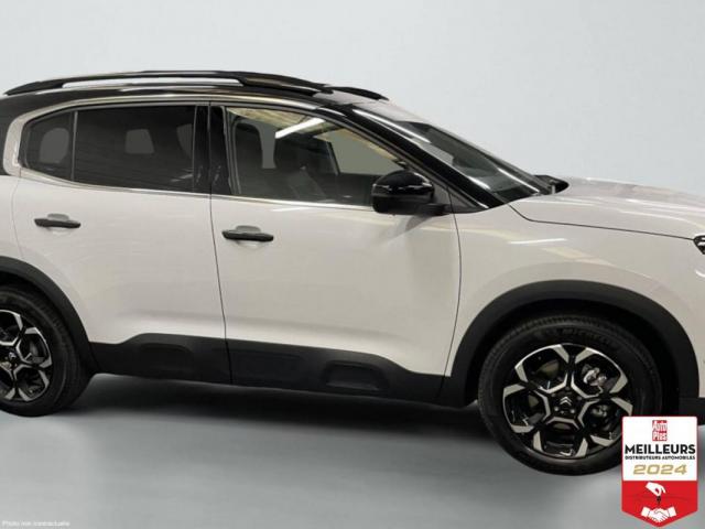 Citroen C5 Aircross image 1