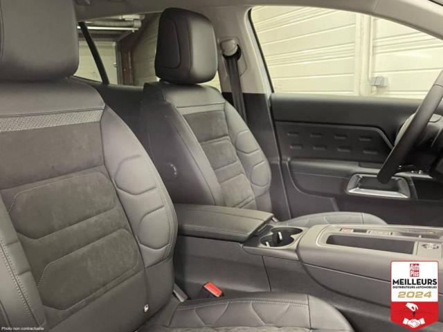 Citroen C5 Aircross image 3