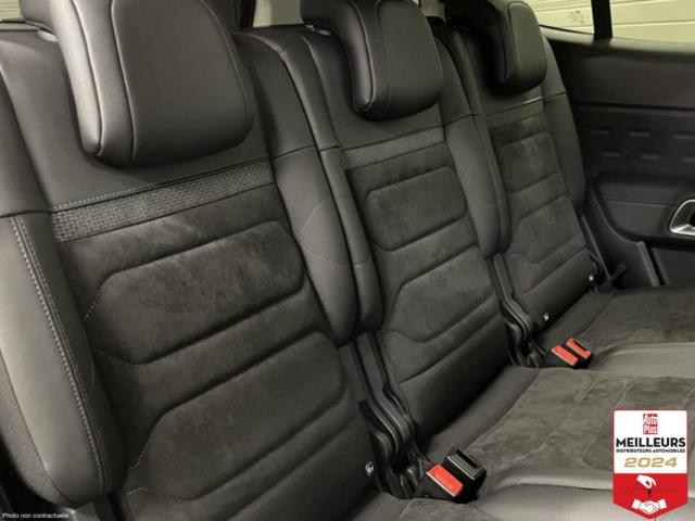 Citroen C5 Aircross image 5