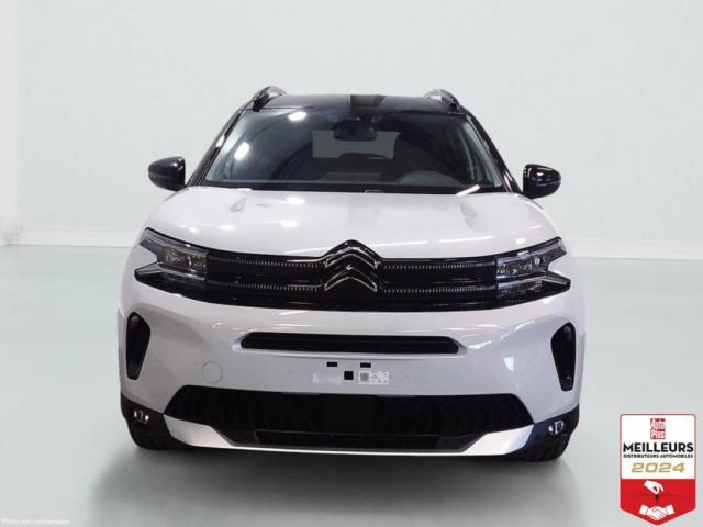 Citroen C5 Aircross image 7