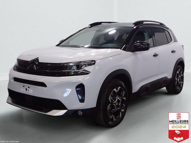 Citroen C5 Aircross image 3