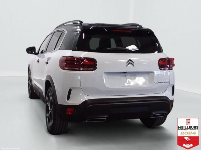 Citroen C5 Aircross image 1