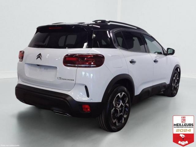 Citroen C5 Aircross image 6