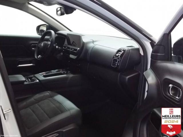 Citroen C5 Aircross image 4