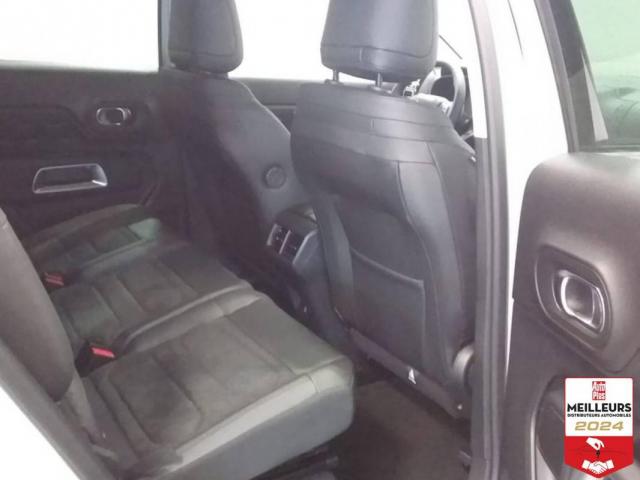 Citroen C5 Aircross image 5
