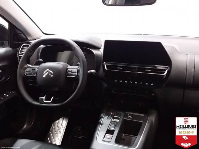 Citroen C5 Aircross image 8