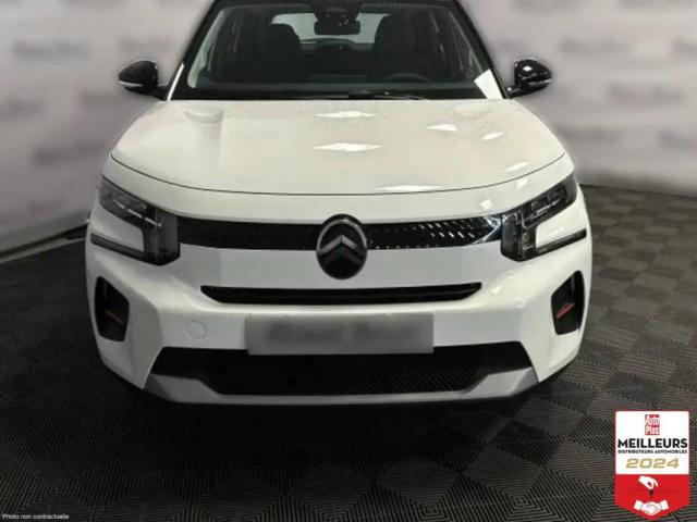 Citroen C3 image 3