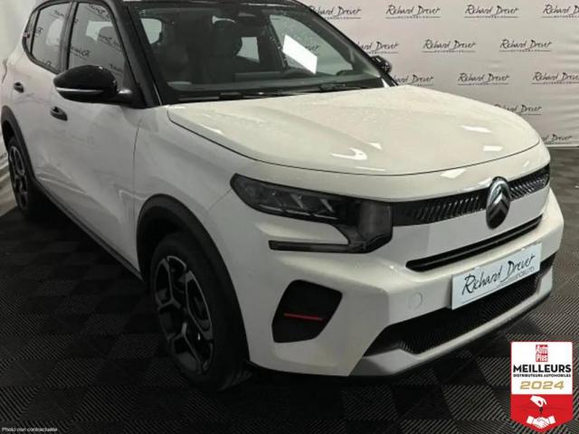 Citroen C3 image 5