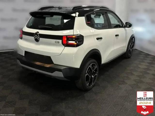 Citroen C3 image 1