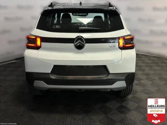 Citroen C3 image 4