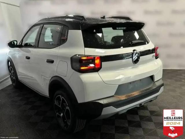 Citroen C3 image 2