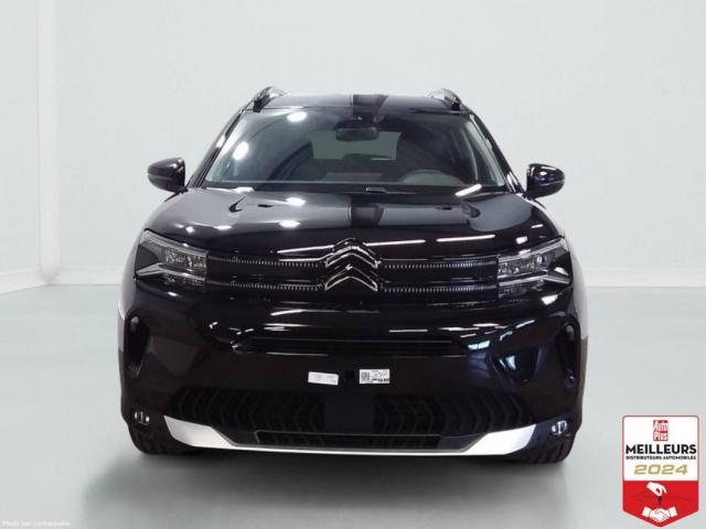 Citroen C5 Aircross image 2
