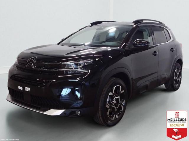Citroen C5 Aircross image 7
