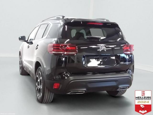 Citroen C5 Aircross image 3
