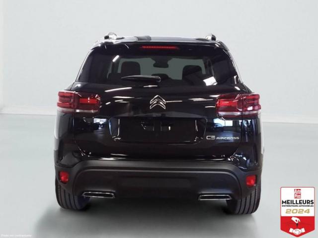 Citroen C5 Aircross image 9