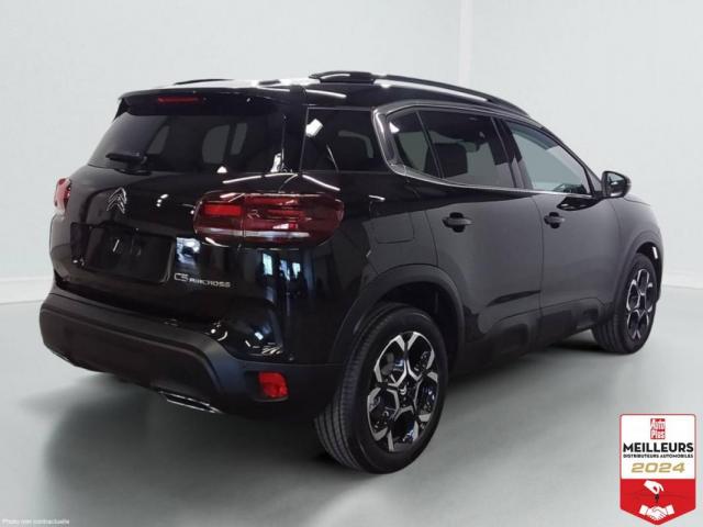 Citroen C5 Aircross image 5