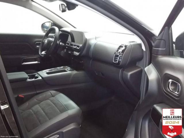 Citroen C5 Aircross image 1