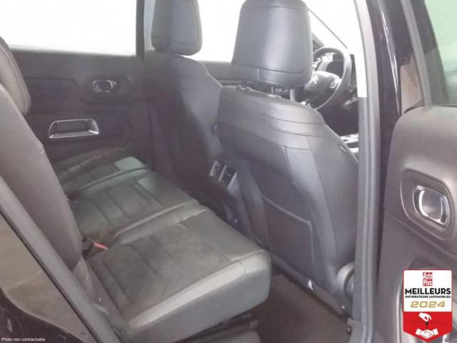 Citroen C5 Aircross image 6