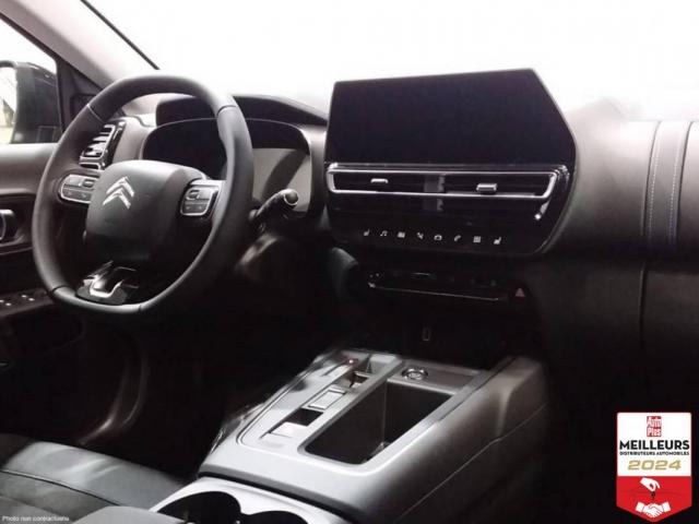 Citroen C5 Aircross image 8