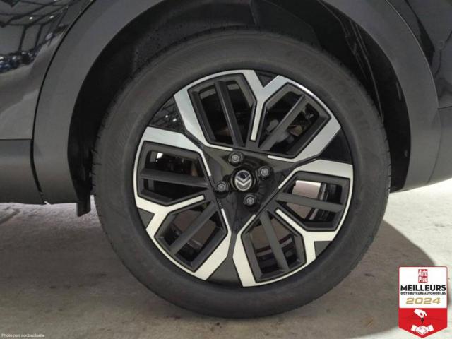 Citroen C4 image 7