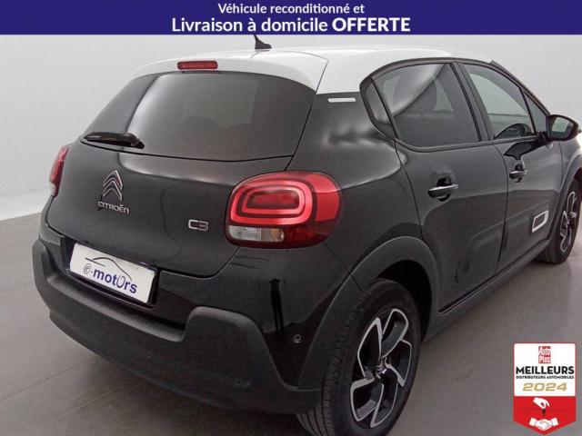 Citroen C3 image 2