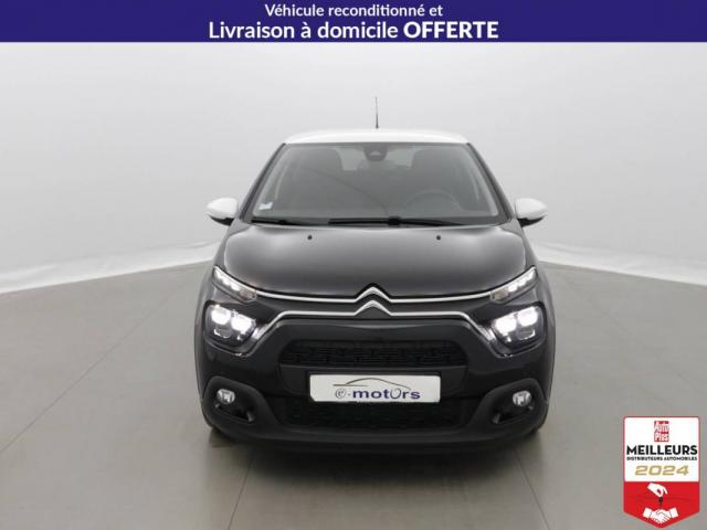 Citroen C3 image 1