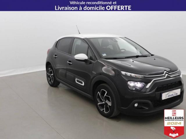 Citroen C3 image 3