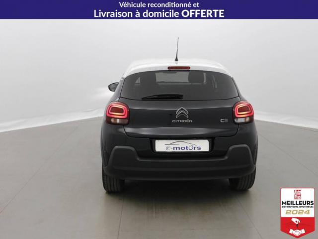 Citroen C3 image 8