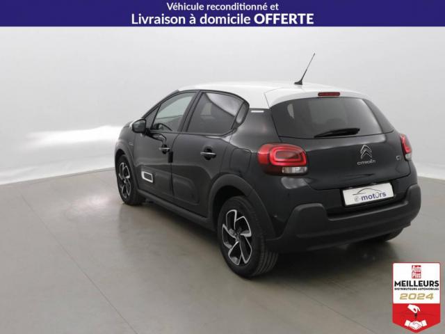 Citroen C3 image 6